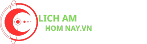 Lịch Âm Hôm Nay - Banner